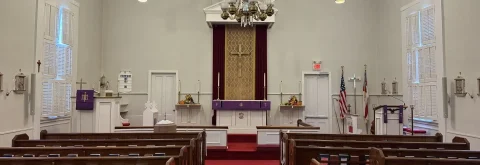 <h2>House of Worship</h2>